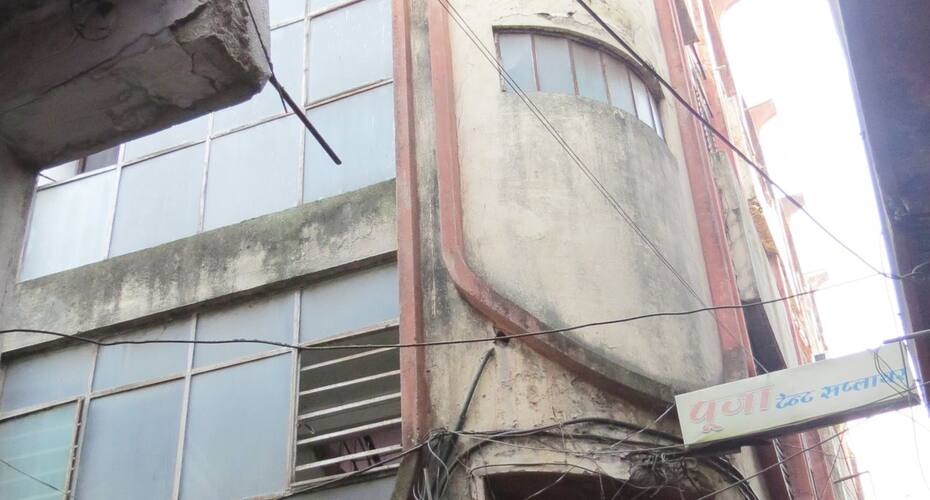 Hotel Alishan, Bhopal 1